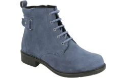 Womens Wide Fit DB Bayeux Boots