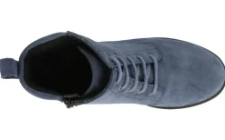 Womens Wide Fit DB Bayeux Boots