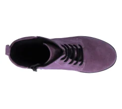 Womens Wide Fit DB Bayeux Boots