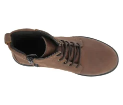 Womens Wide Fit DB Bayeux Boots