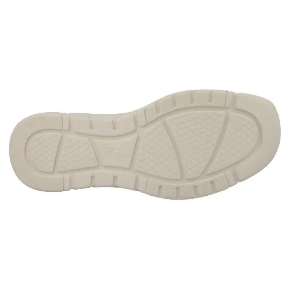 Women's Wide Fit DB Beetle Loafer Shoes