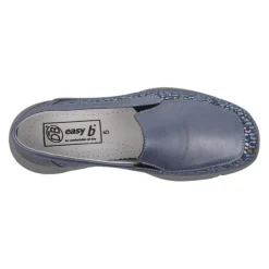 Women's Wide Fit DB Beetle Loafer Shoes