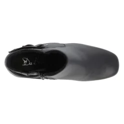 Women's Wide Fit DB Belmont Boots