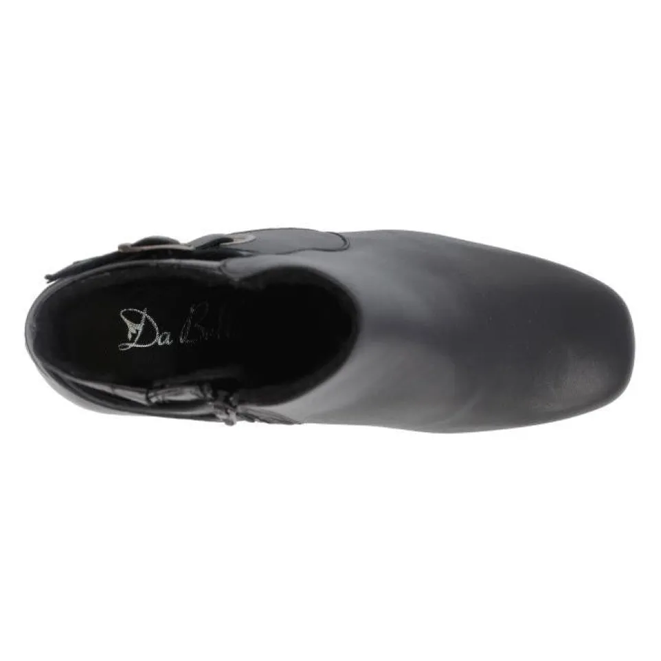 Women's Wide Fit DB Belmont Boots
