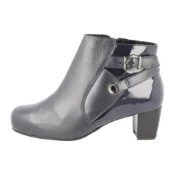 Women's Wide Fit DB Belmont Boots