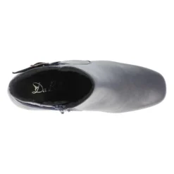 Women's Wide Fit DB Belmont Boots