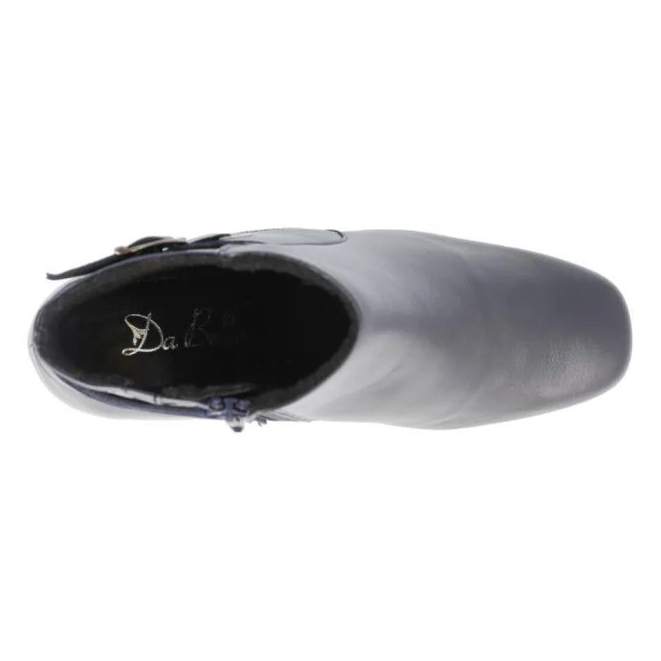 Women's Wide Fit DB Belmont Boots