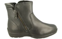 Womens Wide Fit DB Biarritz Ankle Boots