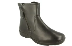 Womens Wide Fit DB Biarritz Ankle Boots