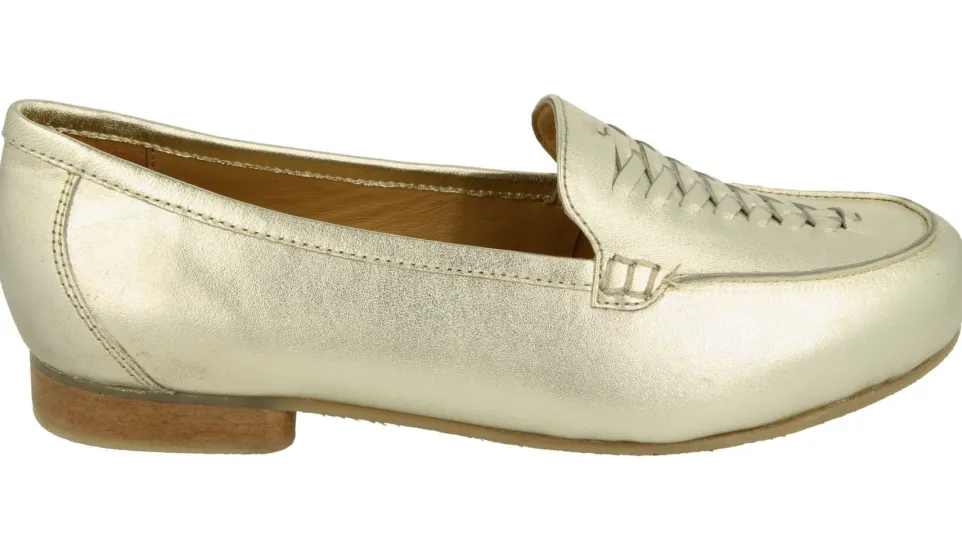 Womens Wide Fit DB Bingham Pumps
