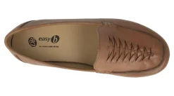Womens Wide Fit DB Bingham Pumps