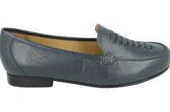 Womens Wide Fit DB Bingham Pumps