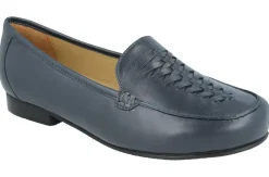 Womens Wide Fit DB Bingham Pumps