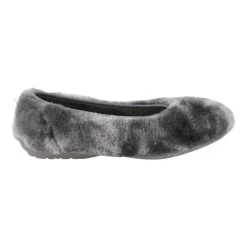 Women's Wide Fit DB Blackbird Slippers