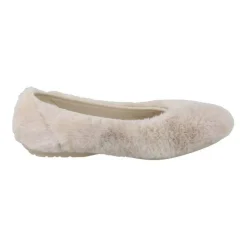 Women's Wide Fit DB Blackbird Slippers