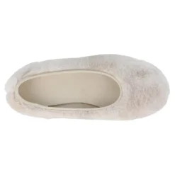Women's Wide Fit DB Blackbird Slippers
