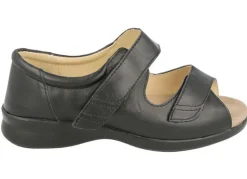 Womens Wide Fit DB Bliss 2 Sandals