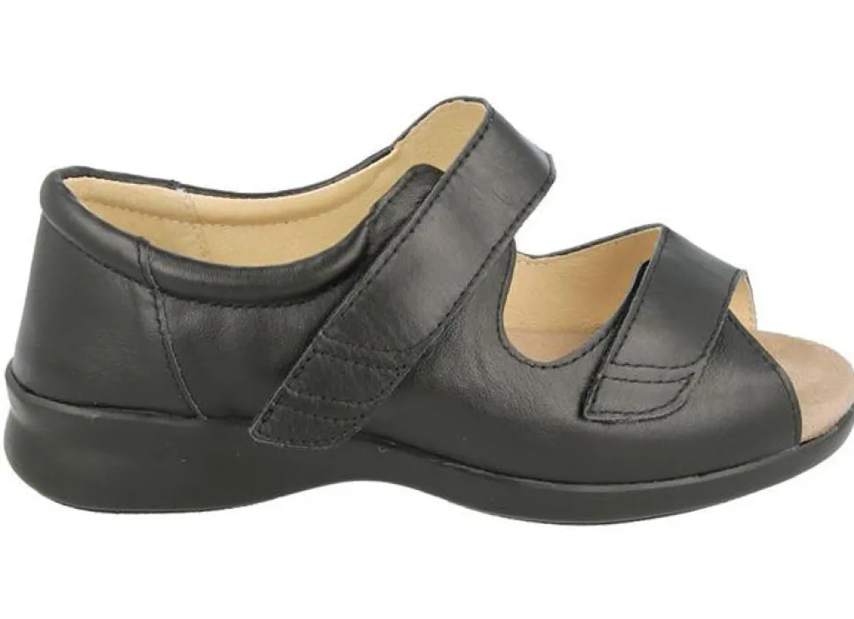 Womens Wide Fit DB Bliss 2 Sandals
