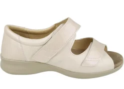 Womens Wide Fit DB Bliss 2 Sandals