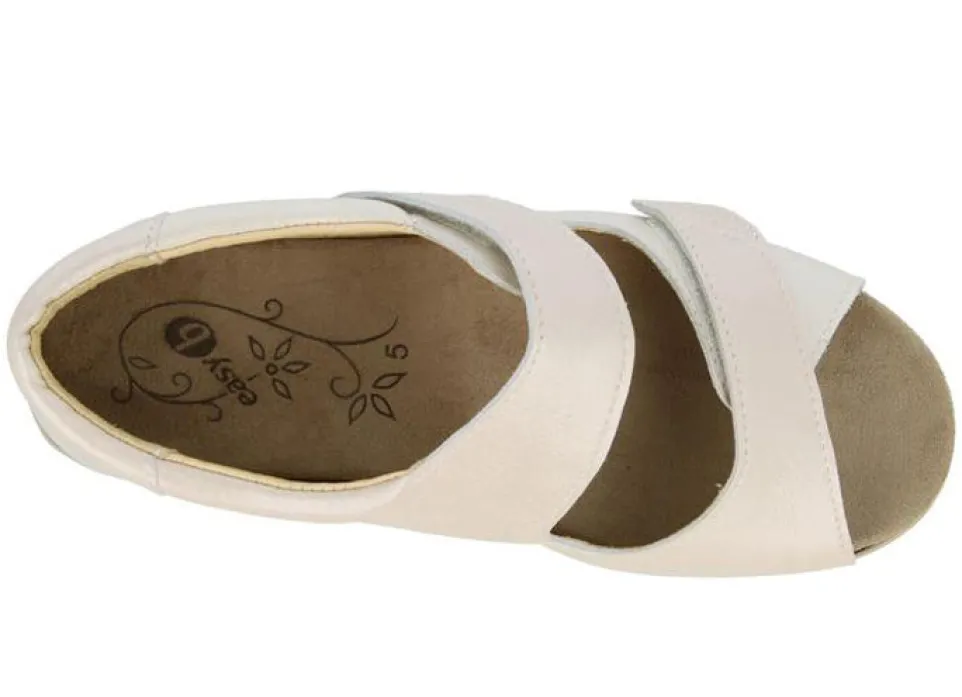 Womens Wide Fit DB Bliss 2 Sandals