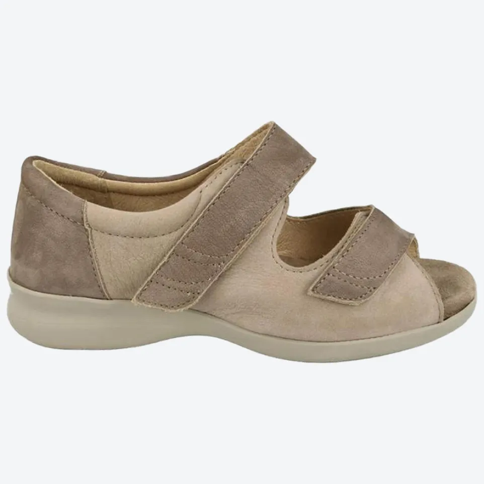 Womens Wide Fit DB Bliss 2 Sandals