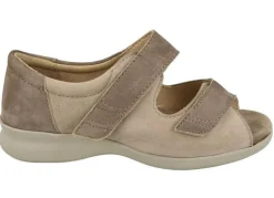 Womens Wide Fit DB Bliss 2 Sandals