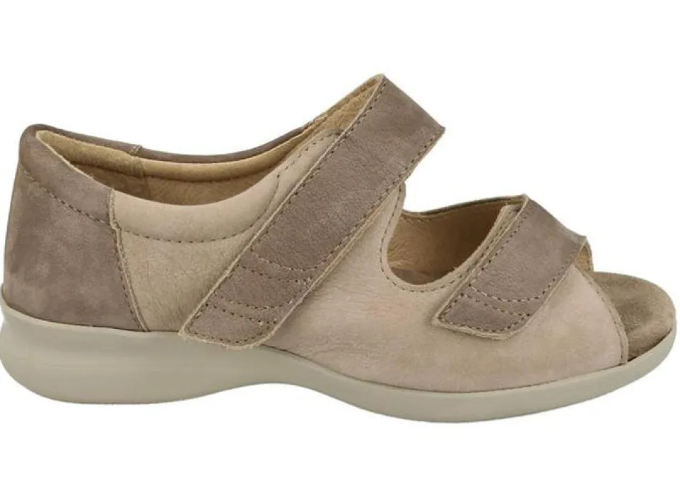 Womens Wide Fit DB Bliss 2 Sandals