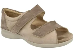 Womens Wide Fit DB Bliss 2 Sandals