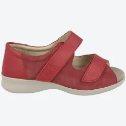 Womens Wide Fit DB Bliss 2 Sandals