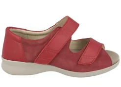 Womens Wide Fit DB Bliss 2 Sandals