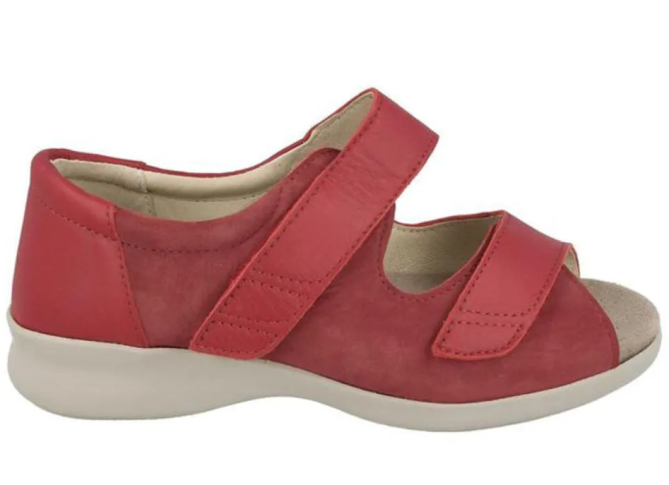 Womens Wide Fit DB Bliss 2 Sandals