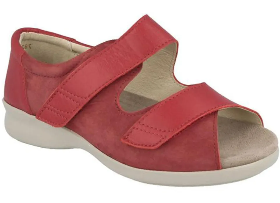 Womens Wide Fit DB Bliss 2 Sandals