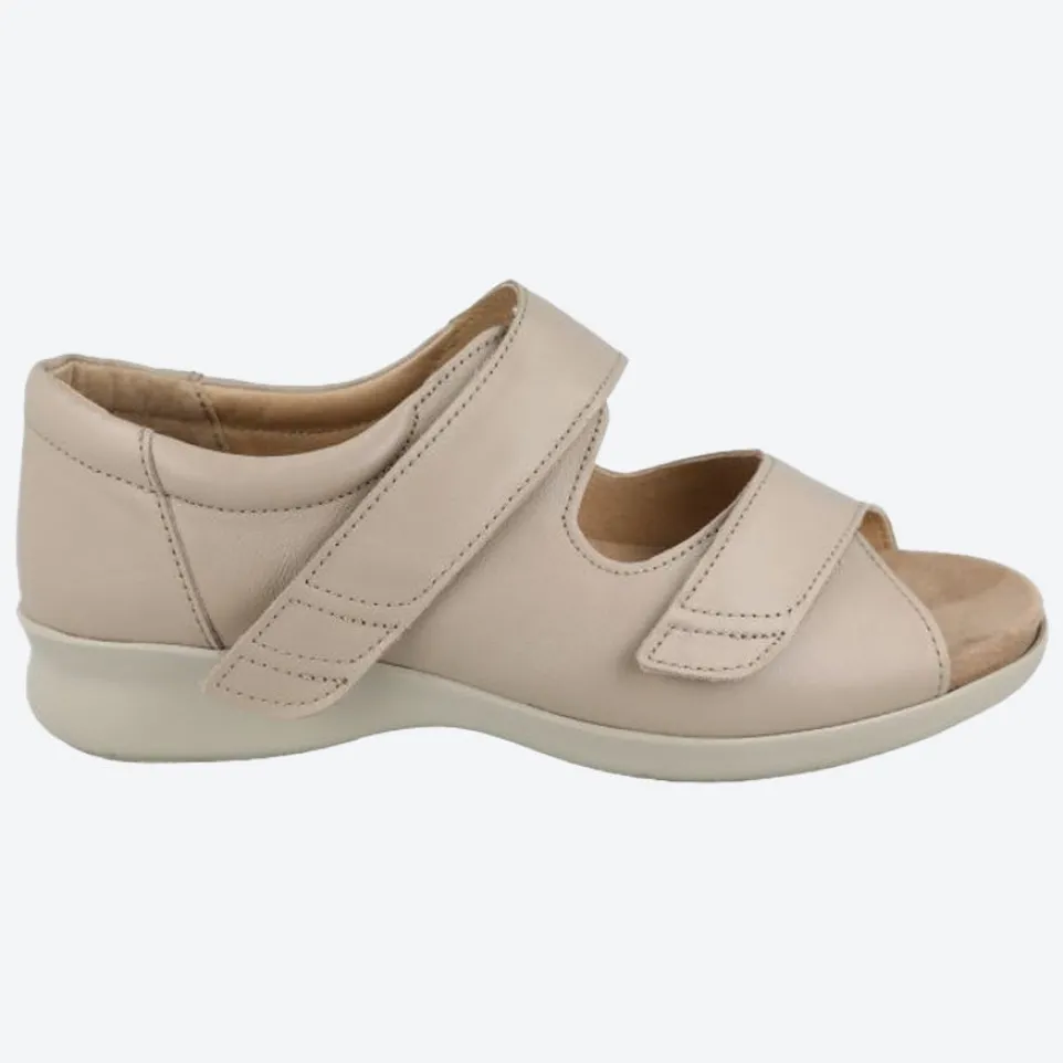 Womens Wide Fit DB Bliss 2 Sandals