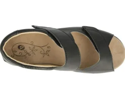 Womens Wide Fit DB Bliss 2 Sandals