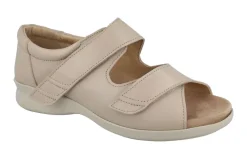 Womens Wide Fit DB Bliss 2 Sandals