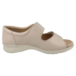 Womens Wide Fit DB Bliss 2 Sandals