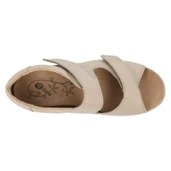 Womens Wide Fit DB Bliss 2 Sandals