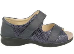 Womens Wide Fit DB Bliss 2 Sandals