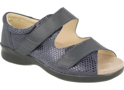 Womens Wide Fit DB Bliss 2 Sandals
