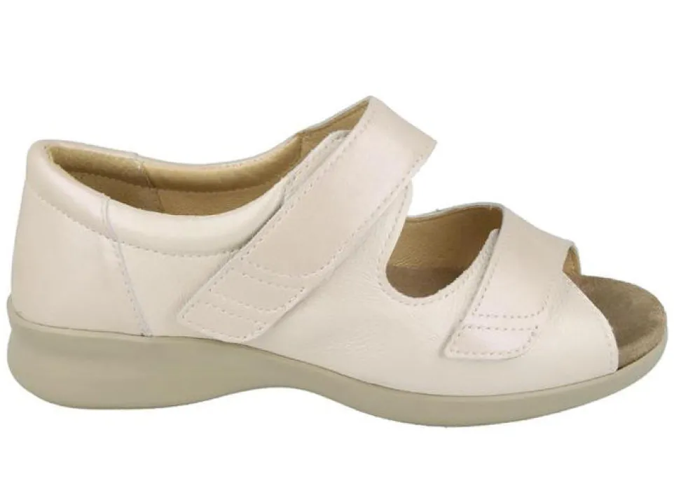 Womens Wide Fit DB Bliss 2 Sandals
