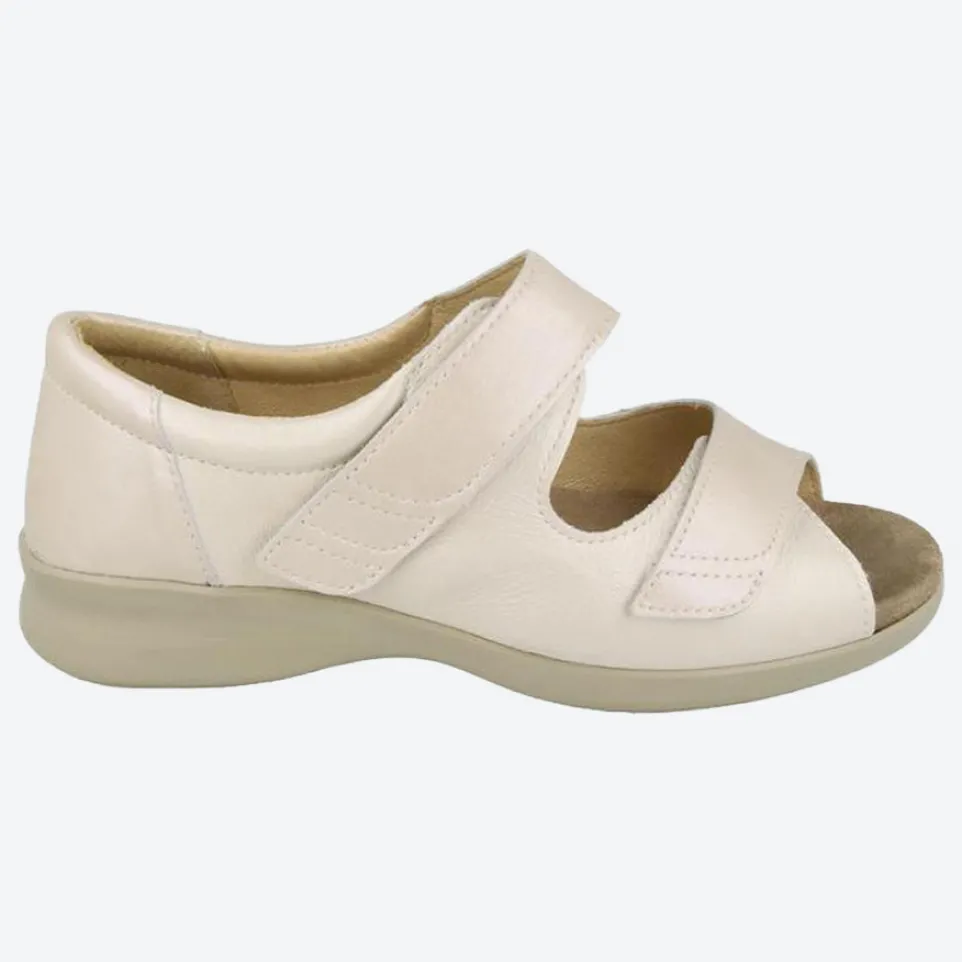 Womens Wide Fit DB Bliss 2 Sandals