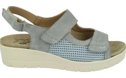 Womens Wide Fit DB Bobbie Sandals