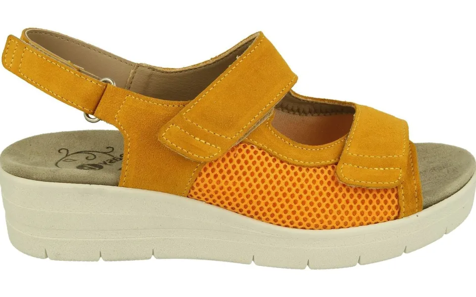 Womens Wide Fit DB Bobbie Sandals