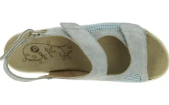 Womens Wide Fit DB Bobbie Sandals