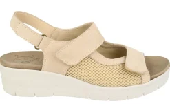 Womens Wide Fit DB Bobbie Sandals