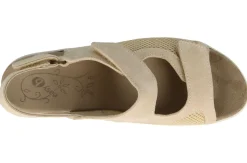 Womens Wide Fit DB Bobbie Sandals
