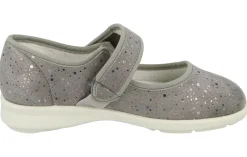Womens Wide Fit DB Bombay Canvas Shoes