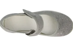 Womens Wide Fit DB Bombay Canvas Shoes