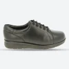 Womens Wide Fit DB Bracken Shoes