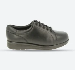 Womens Wide Fit DB Bracken Shoes